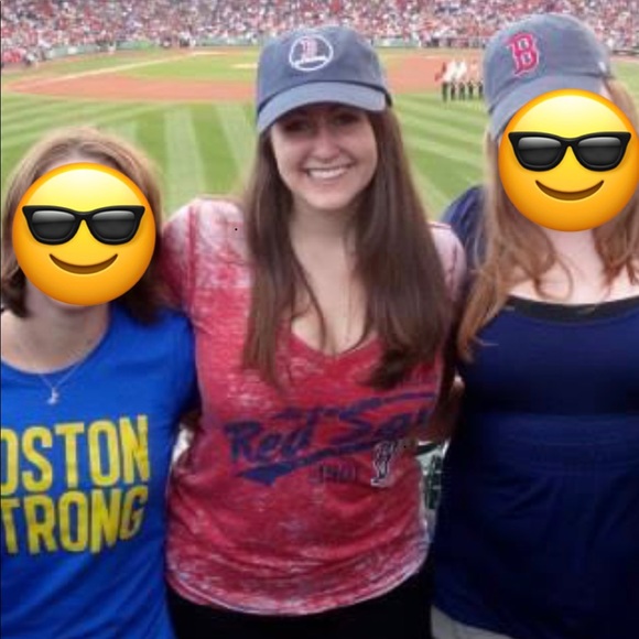 Red Sox Short sleeve tee - Picture 4 of 4